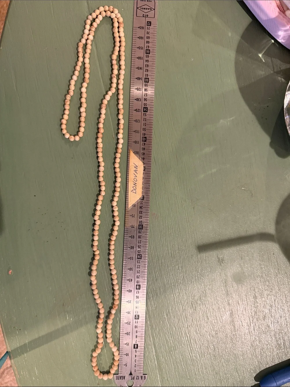 N/A have been
